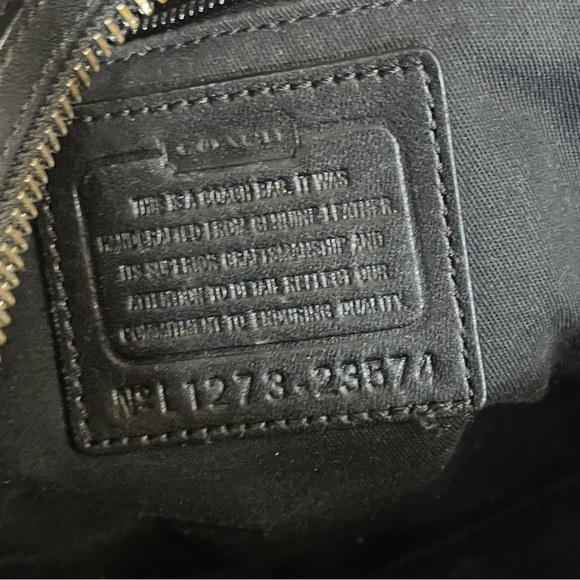 Coach - Picture 3 of 8